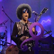 Prince on Saturday Night Live